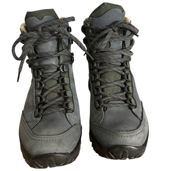 Hanwag Shoes - 🌟 HANWAG 
Hallux Lady Goretex
hiking boots US 8 | EUR 39 | UK 5.5
